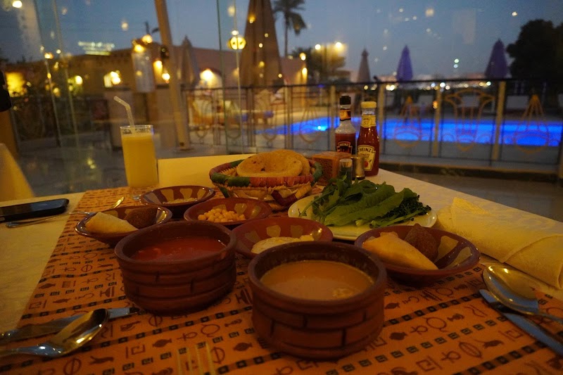 AHLLAN Restaurant مطعم اهلا - صورة 1