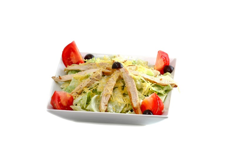 Vinni Cafe & Deli