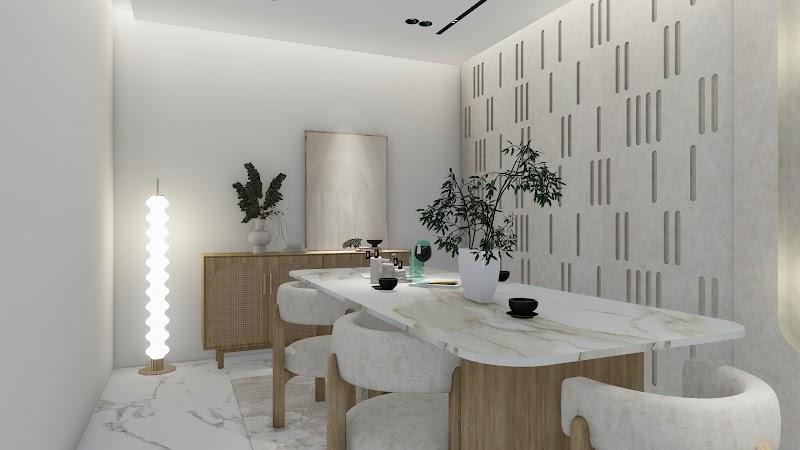 منير ديزاين Monier design