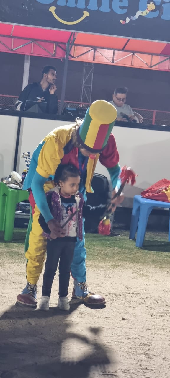 الفروسية - Smile City - صورة 1