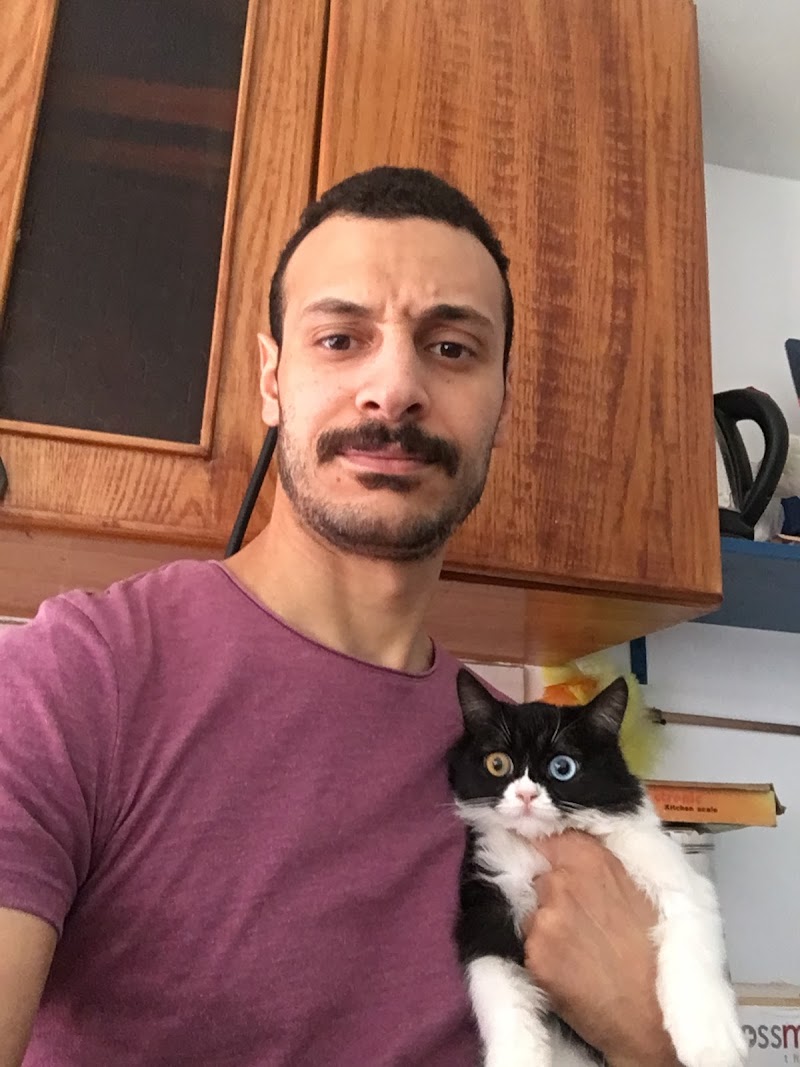 Maw&Paw Veterinary Clinic |عيادة بيطرية - Photo 2