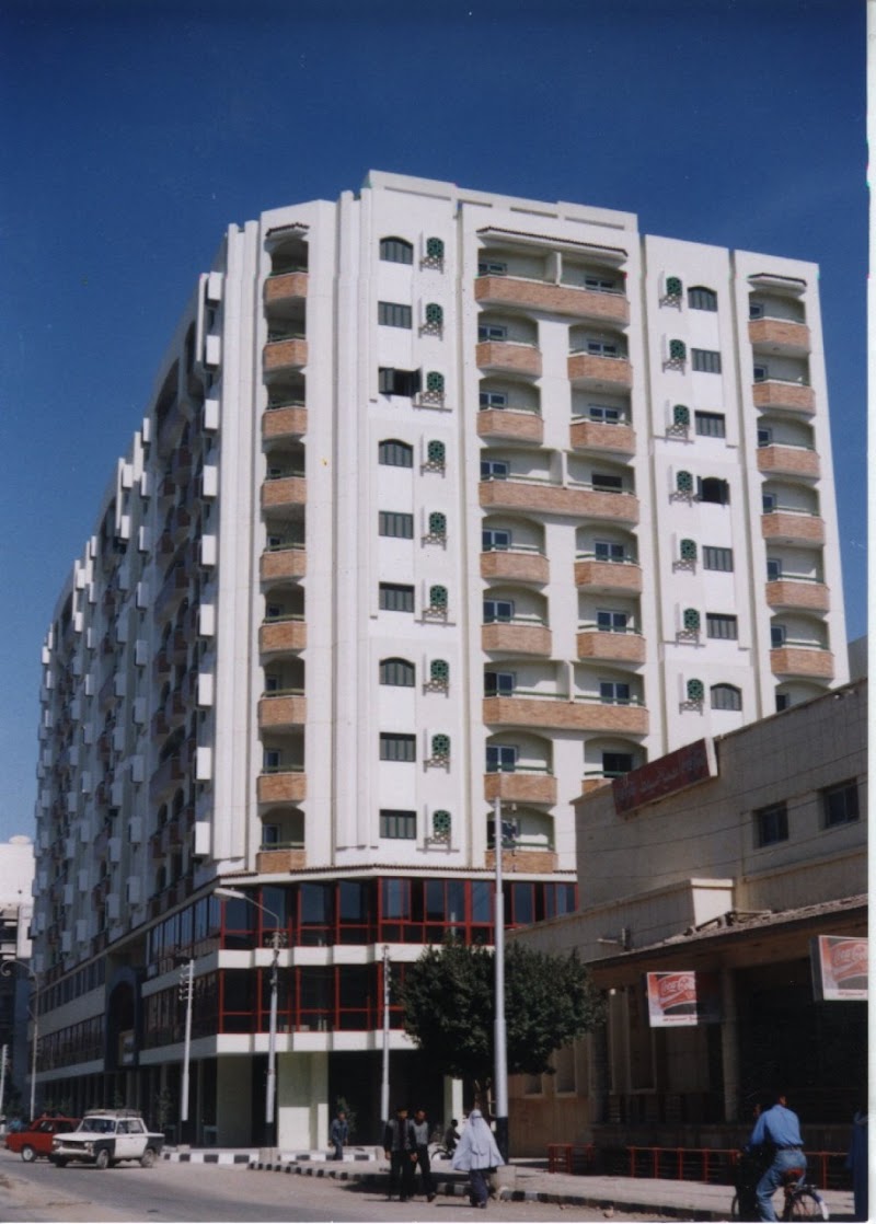شركة دار البناء للتعمير والانشاء - Photo 2