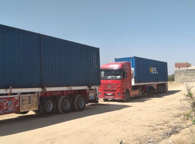 Captain Shipping and Logistics Company - Photo 3