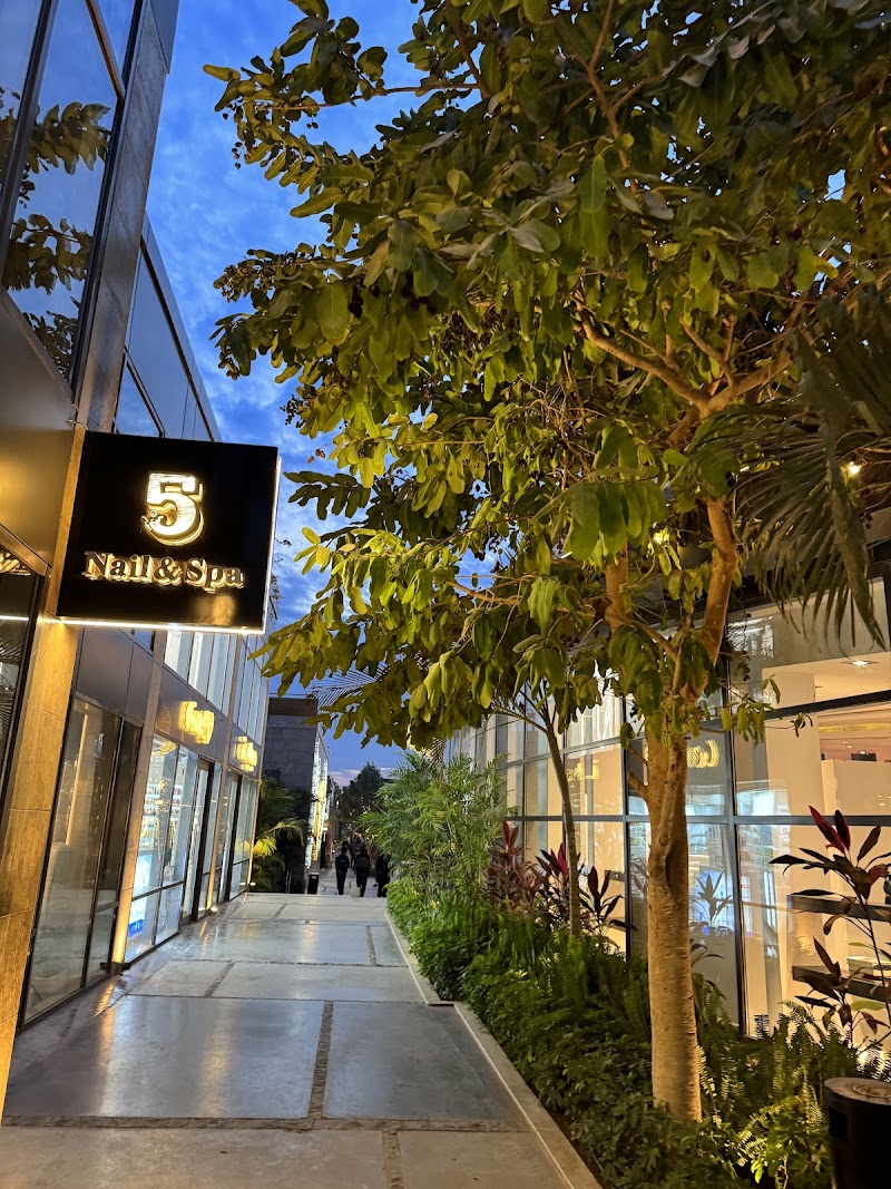 5 Beauty Spa - Photo 1