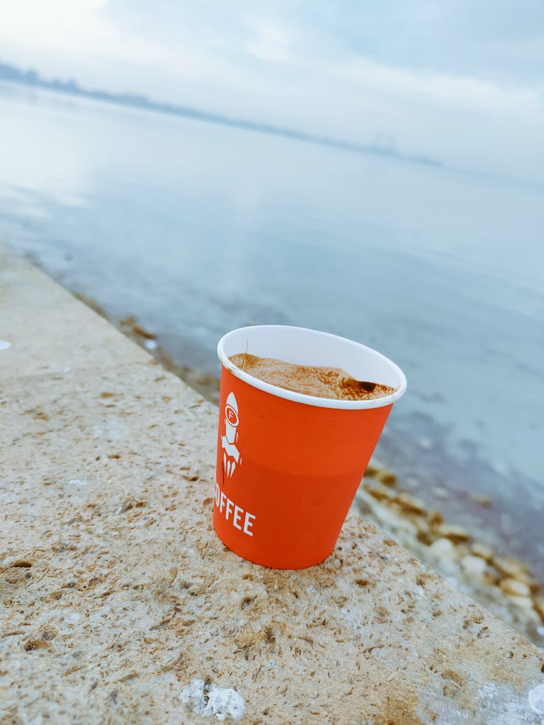 Sea Star Café