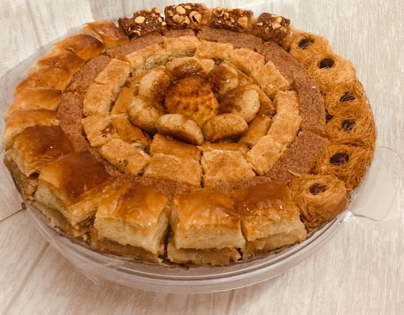 حلواني سوسو السويس - Photo 3