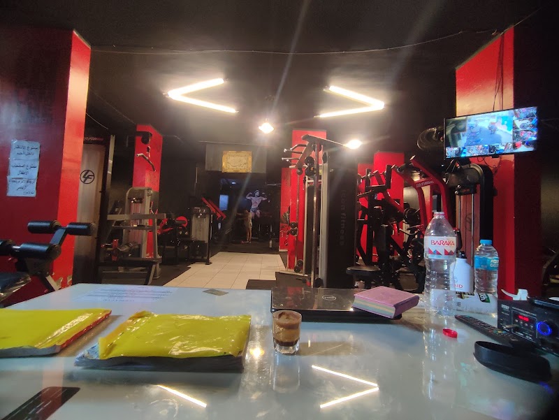 Golden GYM