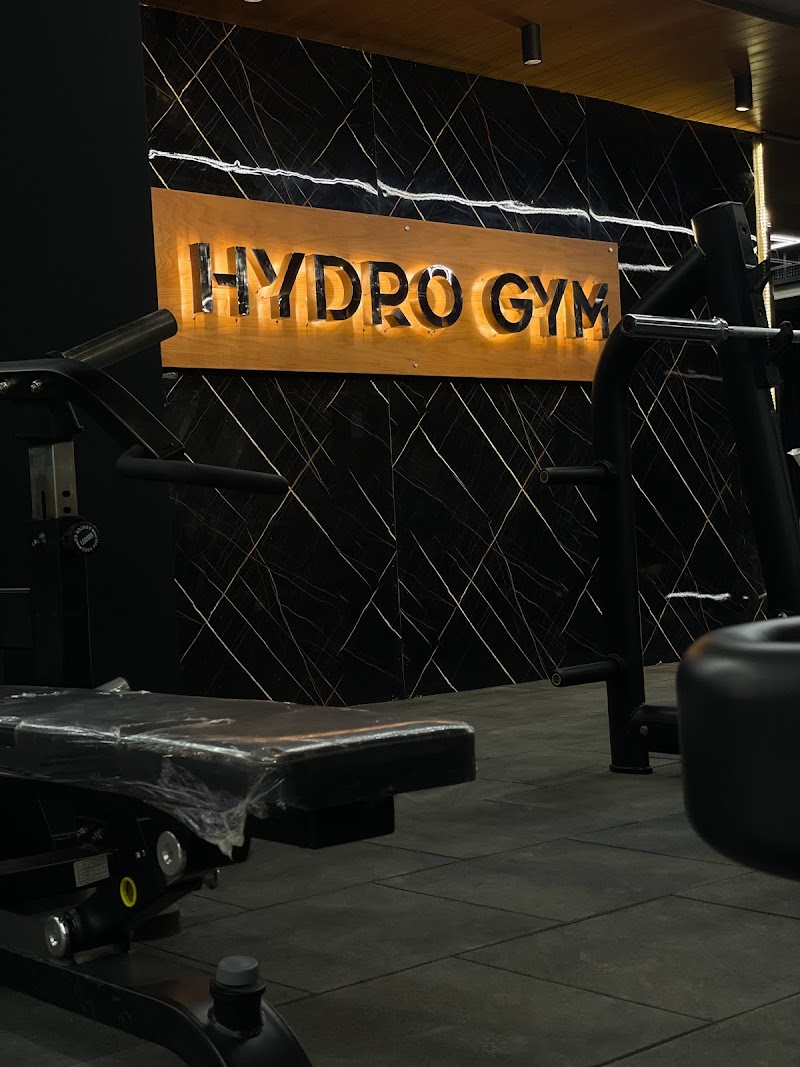 HYDROGYM