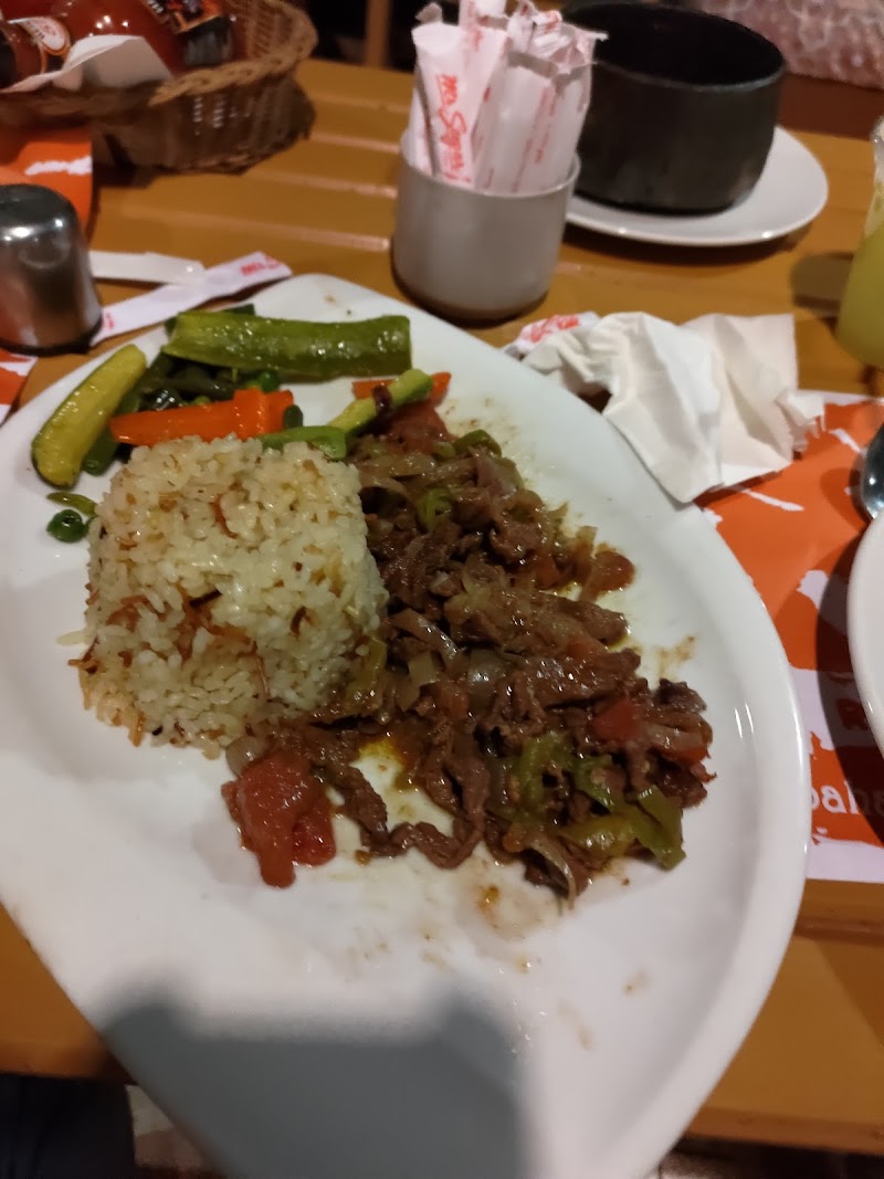 Al Sahaby roof cafe كافيه الصحابي - صورة 2