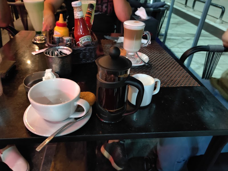 Carlito Cafe - Photo 2