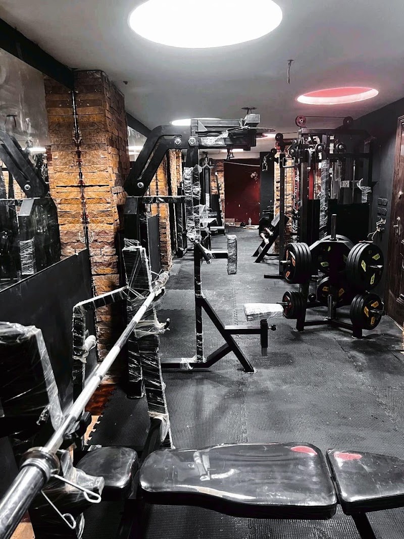 X Gym - Photo 2