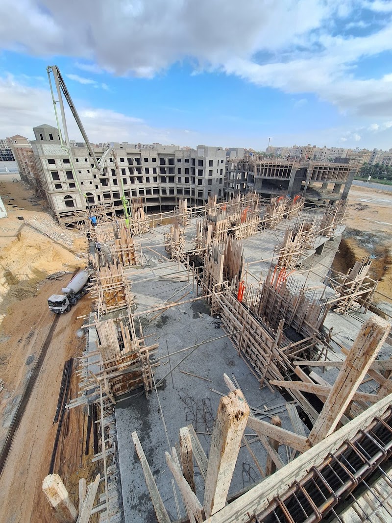 MCC - شركة الانشاءات الحديثة للمقاولات - Photo 3