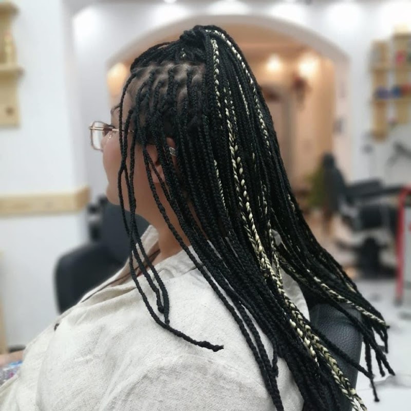 Prima heights Beauty salon - Photo 2