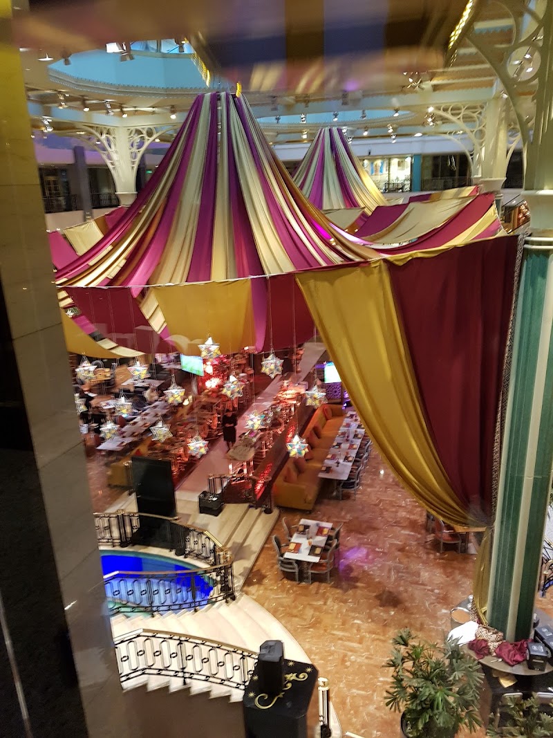 Fibers Club First Mall Branch - Photo 2