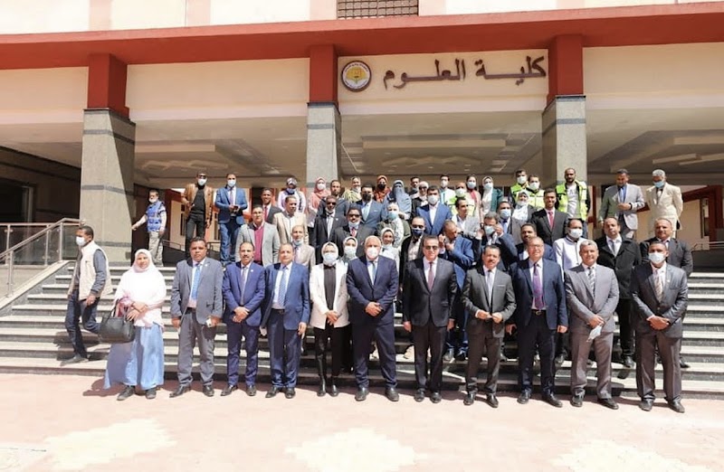 جامعة الوادي الجديد - صورة 2