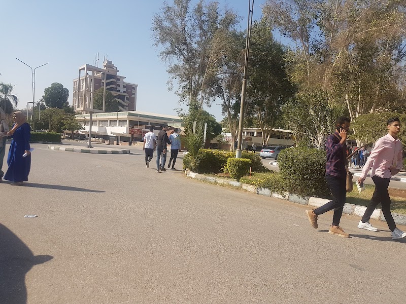 كلية التربية الرياضية جامعة أسيوط - Photo 3