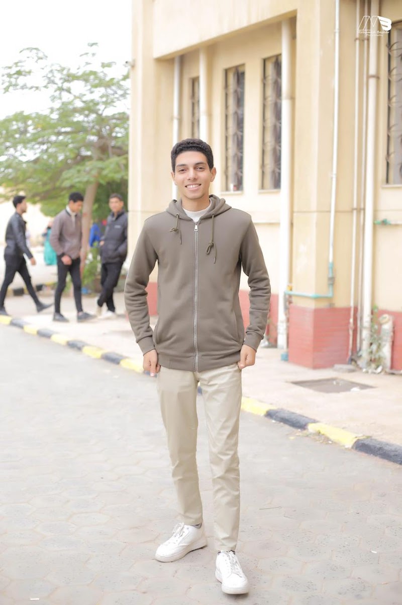 المعهد العالى للعلوم الادارية والحاسبات - Photo 2