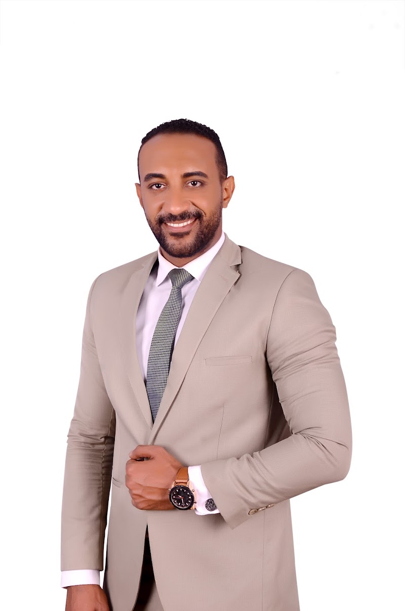 Ahmed Salah Law Firm - in Hurghada - Photo 3