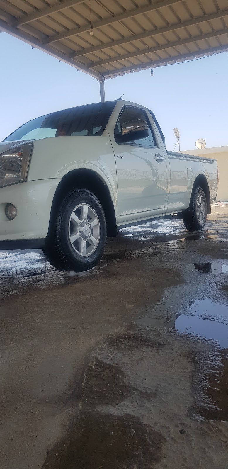 معرض سيارات حماده الشوادفي - Photo 1