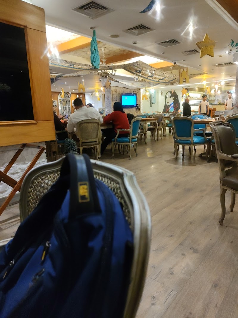 Caracalla Restaurant - صورة 3