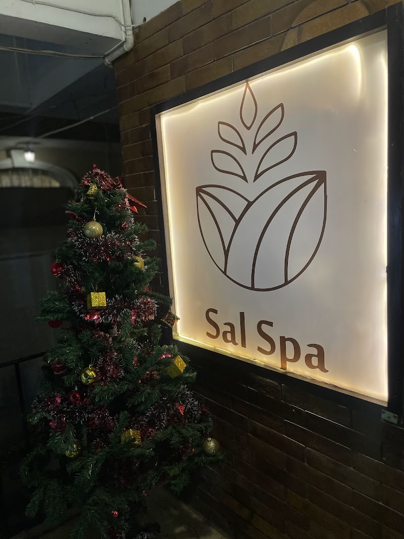 Sal Spa - Photo 1