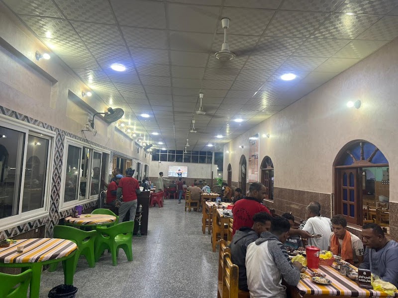 مطعم ومقهي الحاج جمال - Photo 2