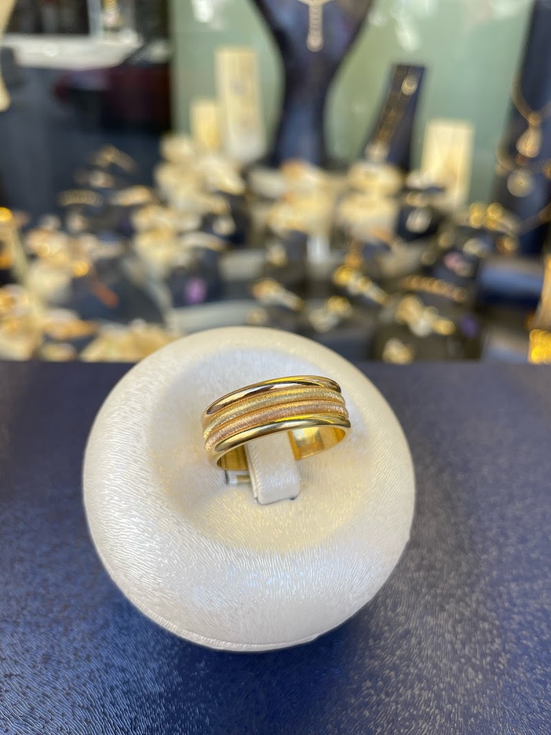 Al-Daqqaq Jewelry - Photo 3