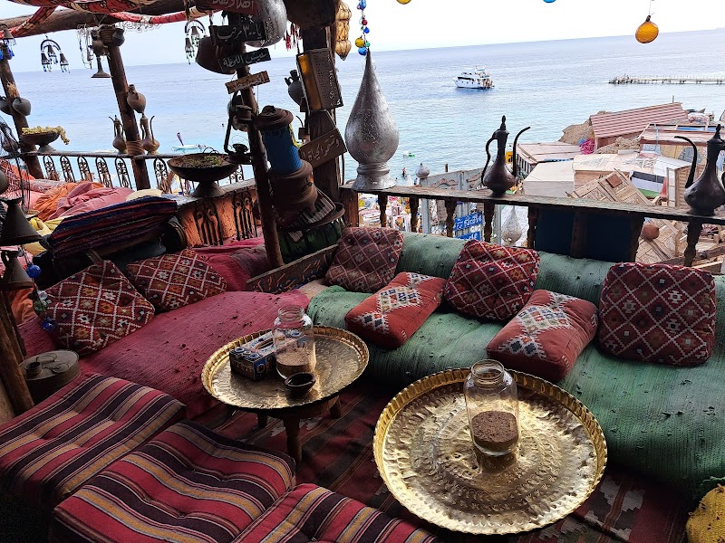 Farsha Cafe - صورة 1