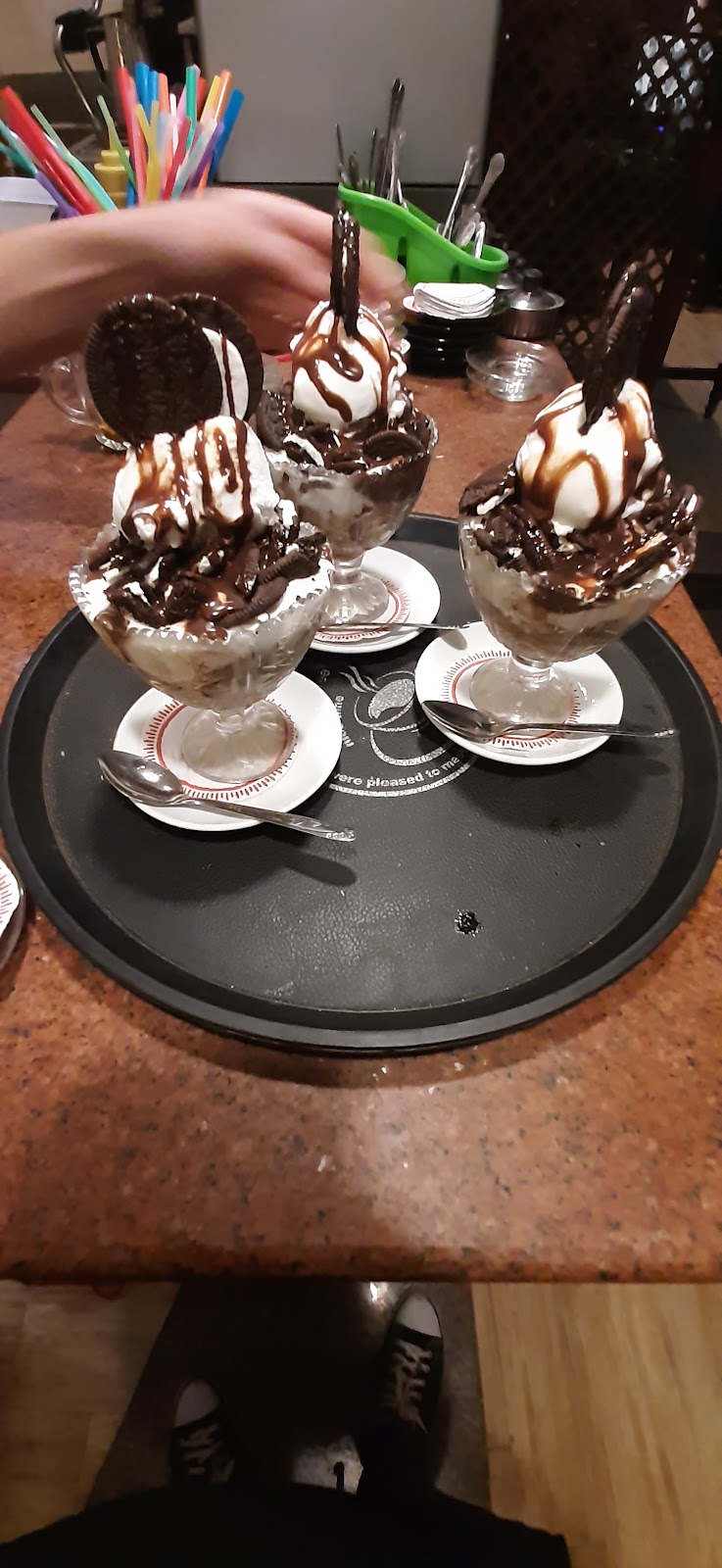 Molokhia Restaurant, damanhour - Photo 3