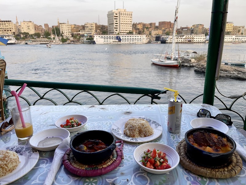 Nubian Dreams Restaurant & Cafe - Photo 3