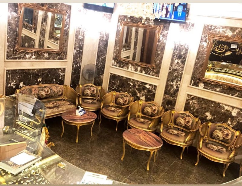 مجوهرات ليمار - Limar jewelry - Photo 1