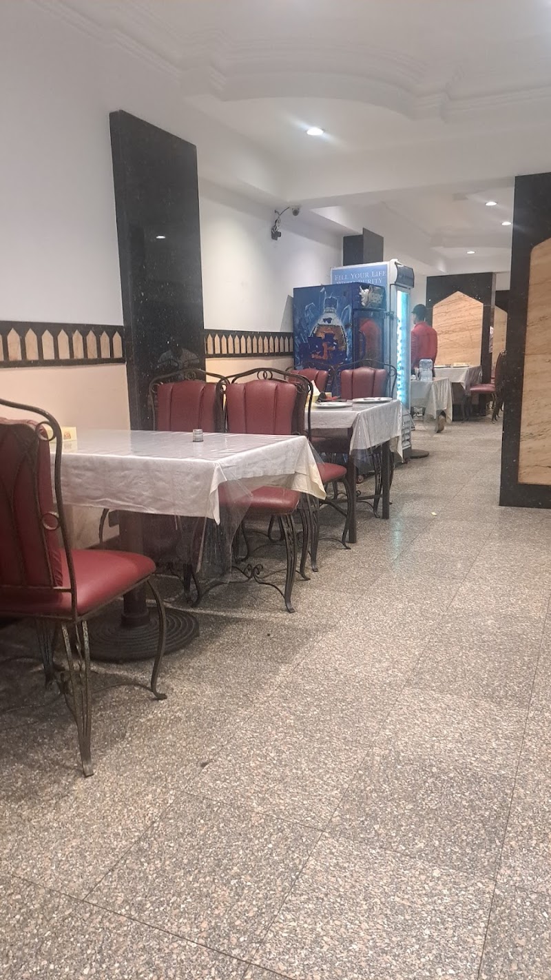 Farfasha Restaurant - Photo 2