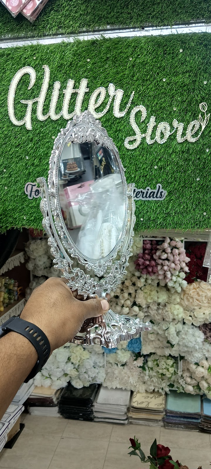 Glitter store handmade - صورة 2