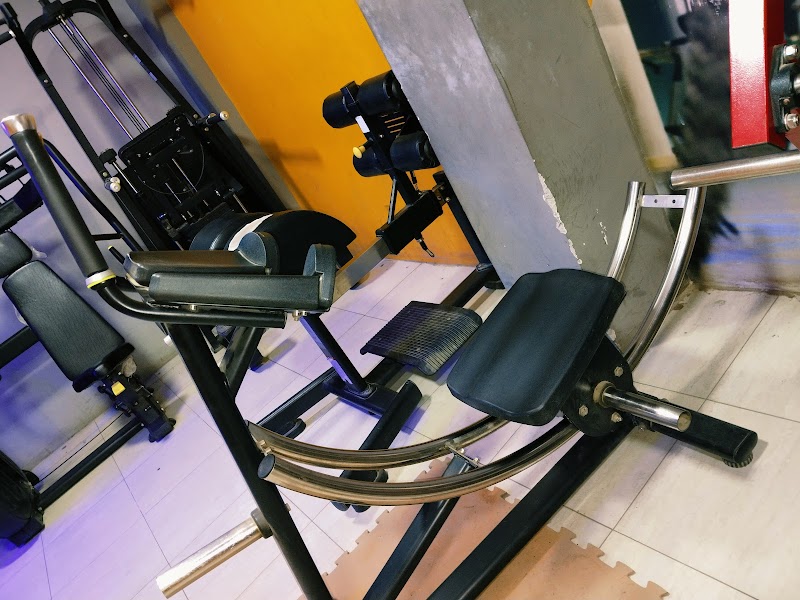 Life gym.m.zahran - صورة 3