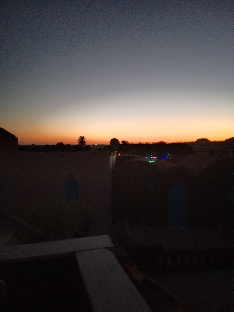 Elgabal hot springs - صورة 3