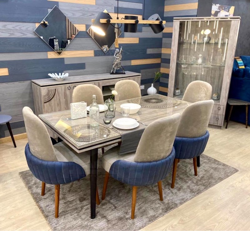 Home Art Furniture Cairo branch - صورة 1