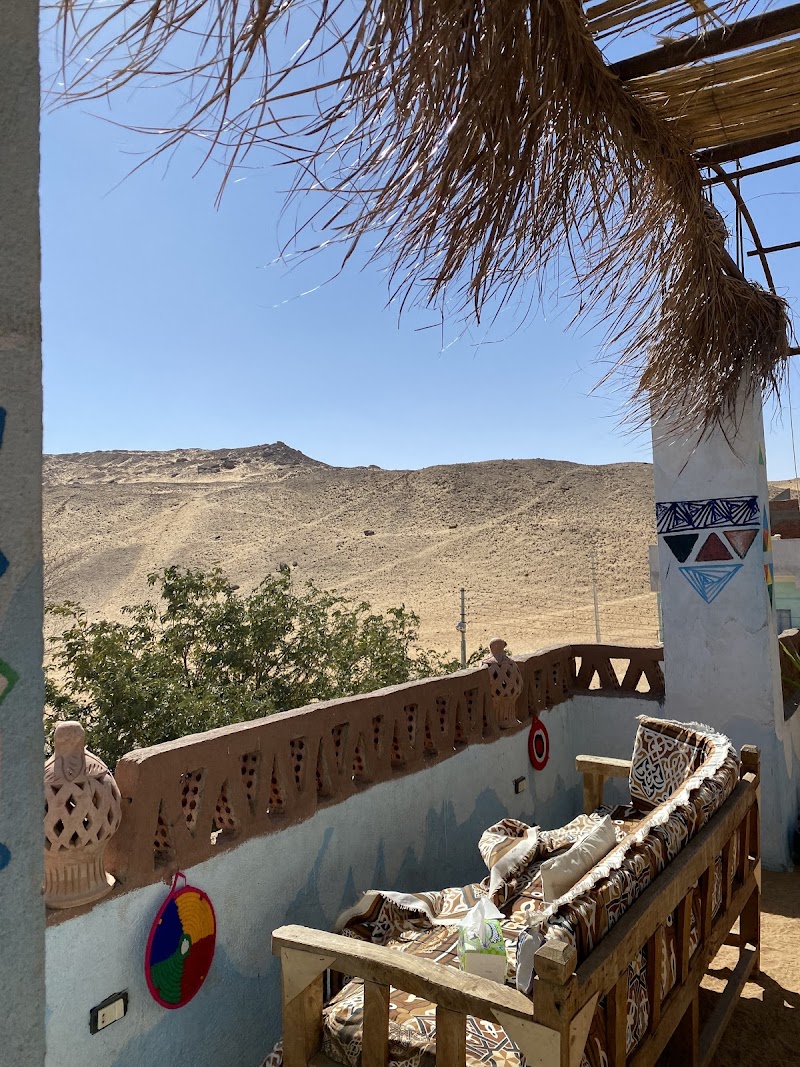 Nubian Kingdom Aragheed House - صورة 2