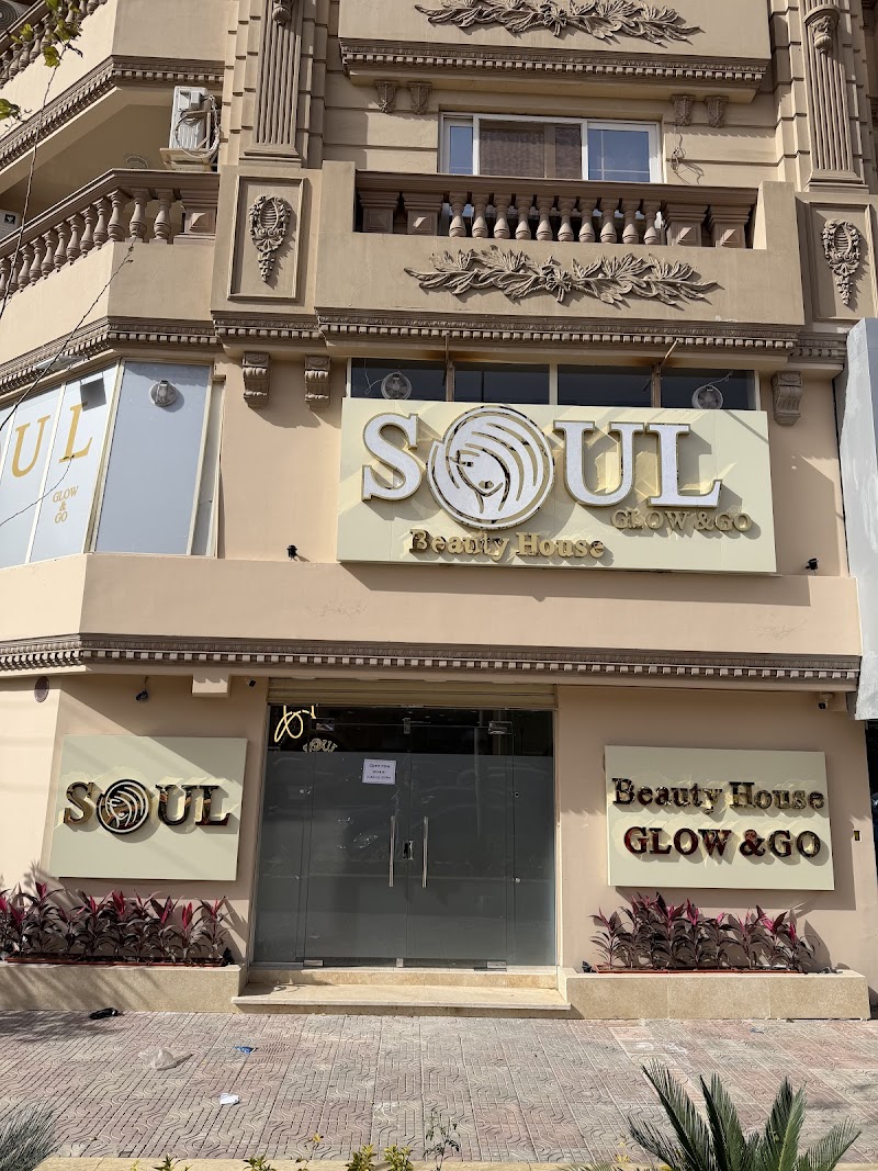 Soul beauty house