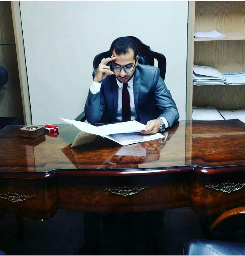 المهدى للإستشارات القانونية والمحاماه (المستشار خالد المهدى)