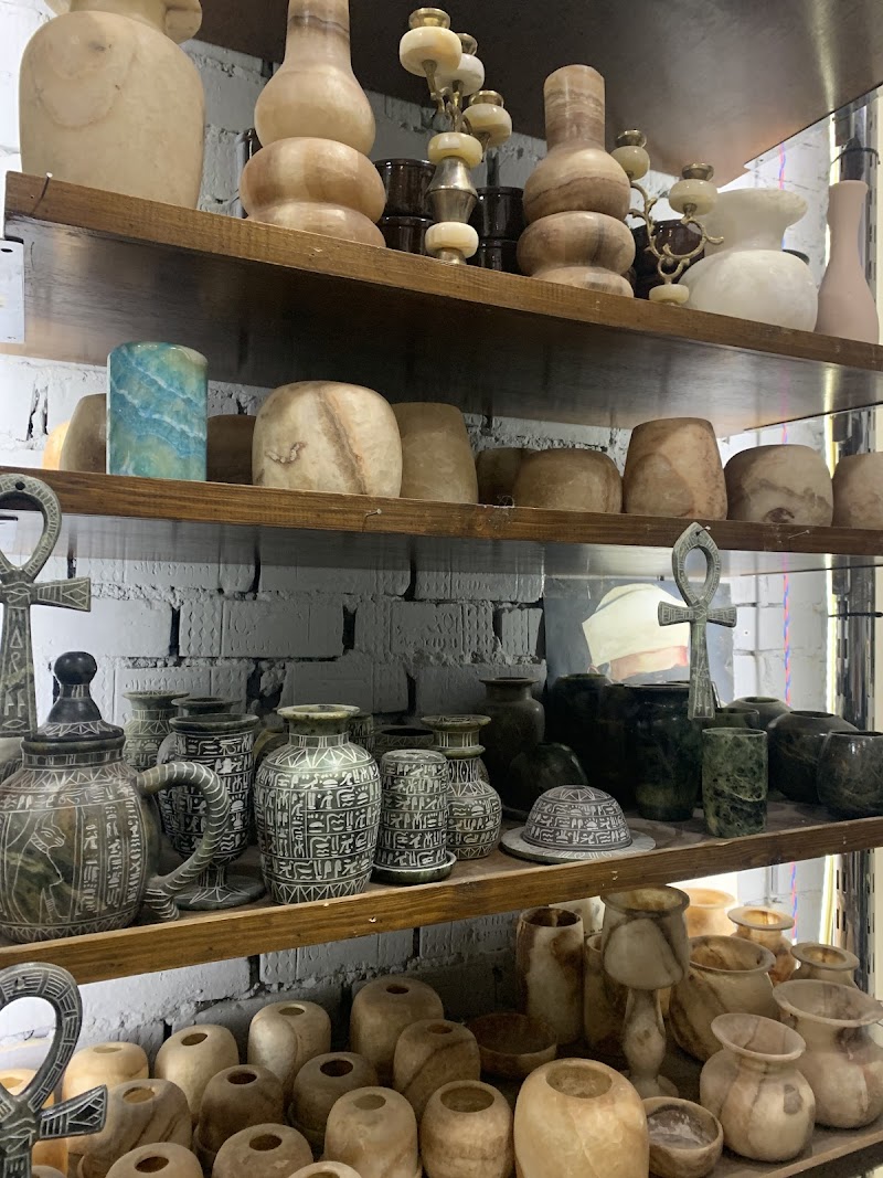 aladdin bazar - Photo 1