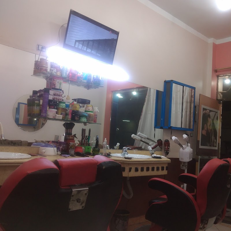 (كوافير رجالي النعيم)Men Barber Shop Al Naem - Photo 3
