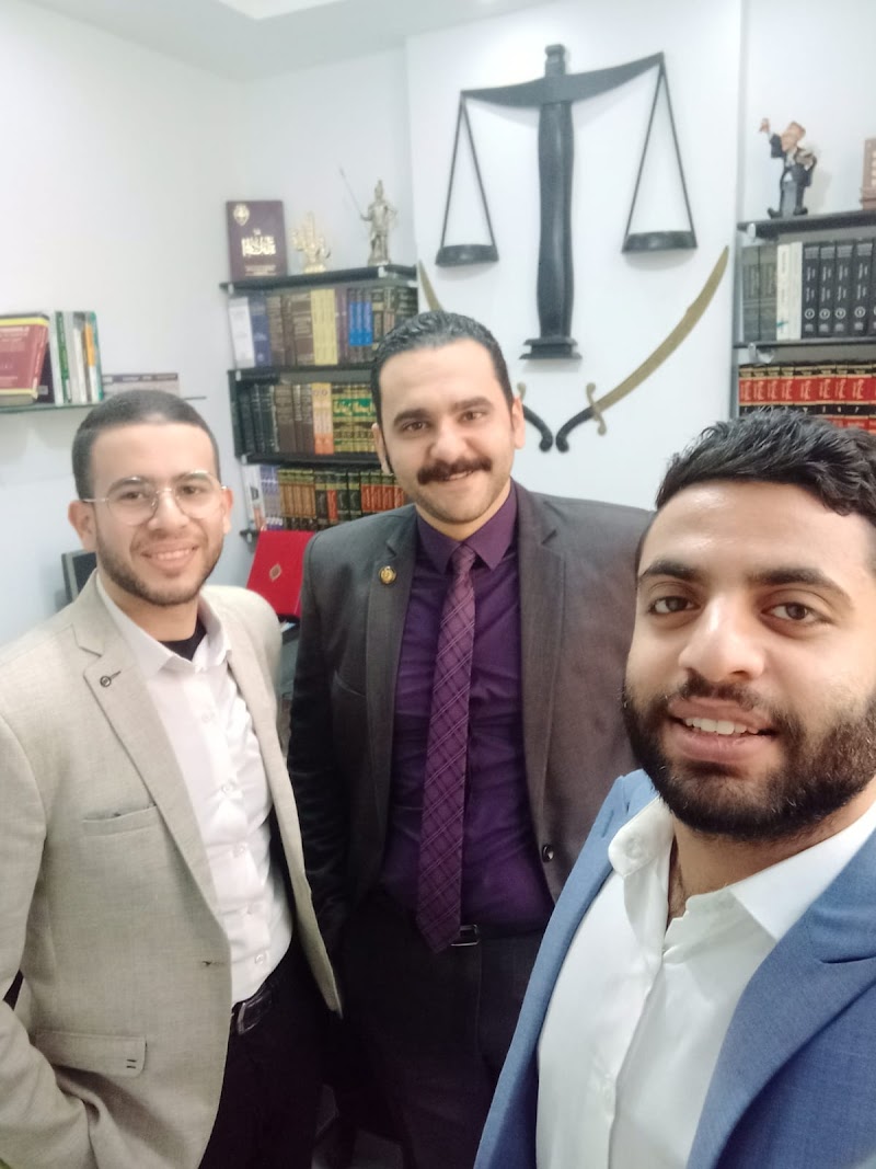 مكتب تاج الدين للإستشارات القانونية وأعمال المحاماة - Photo 2
