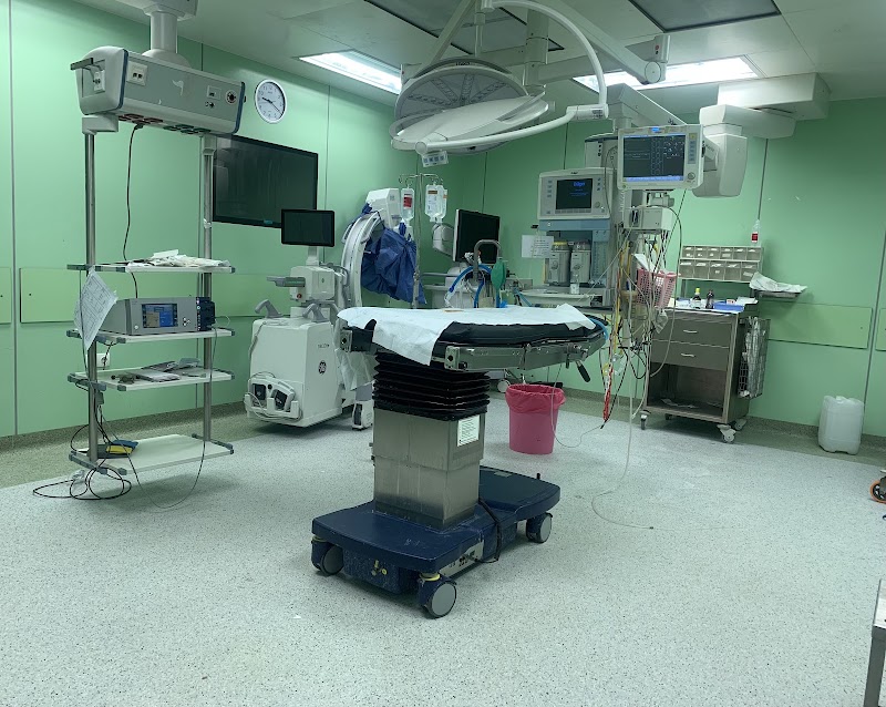 مستشفيات جامعة أسوان