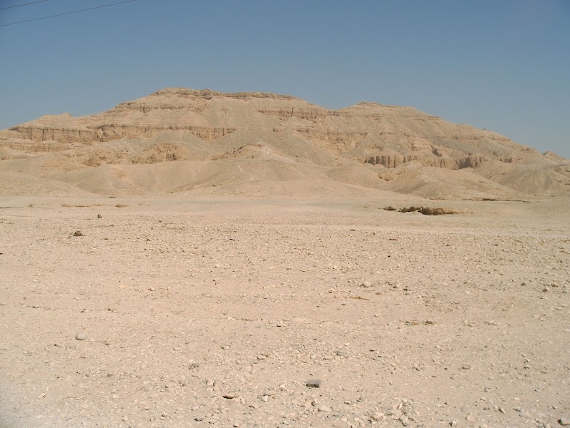 Antiquities Inspectorate Ticket Office - Photo 1