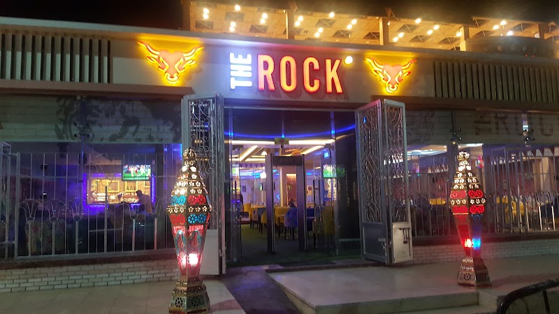 The rock cafe - صورة 3