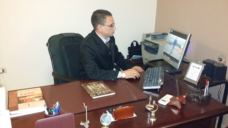 The Lawyer's Mr Husain Fahmy Assy Office - Photo 1