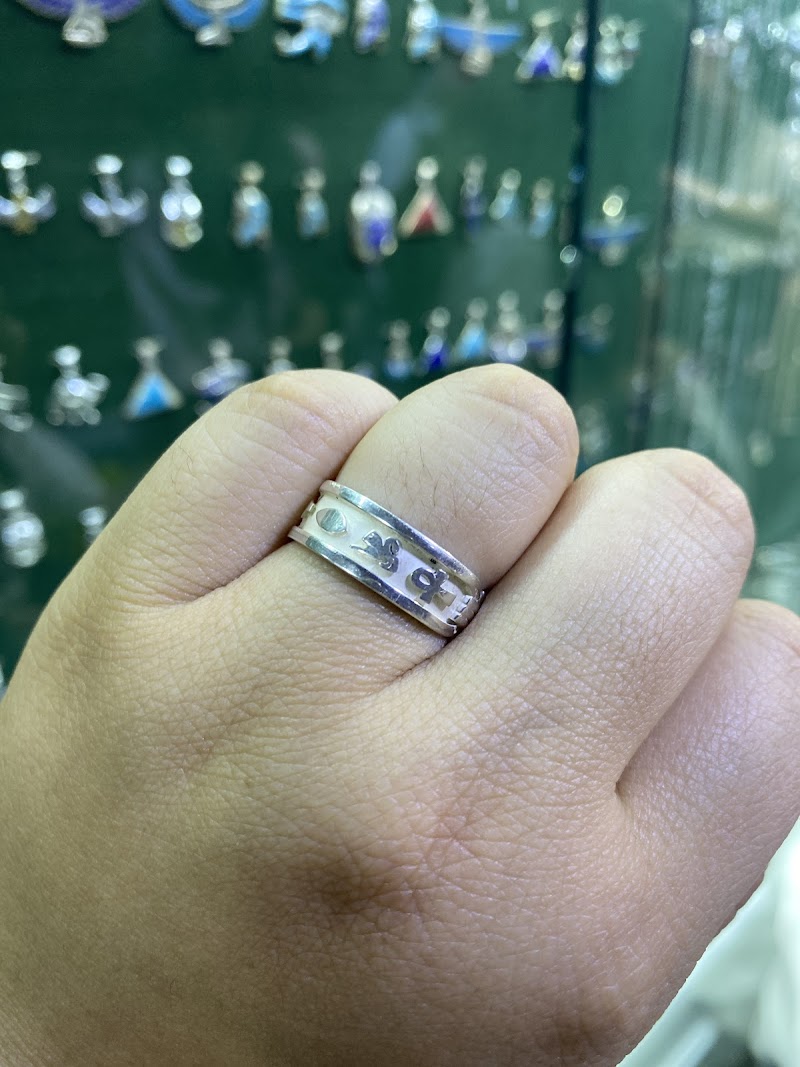 Elia Bazar gold & silversmith - Photo 1