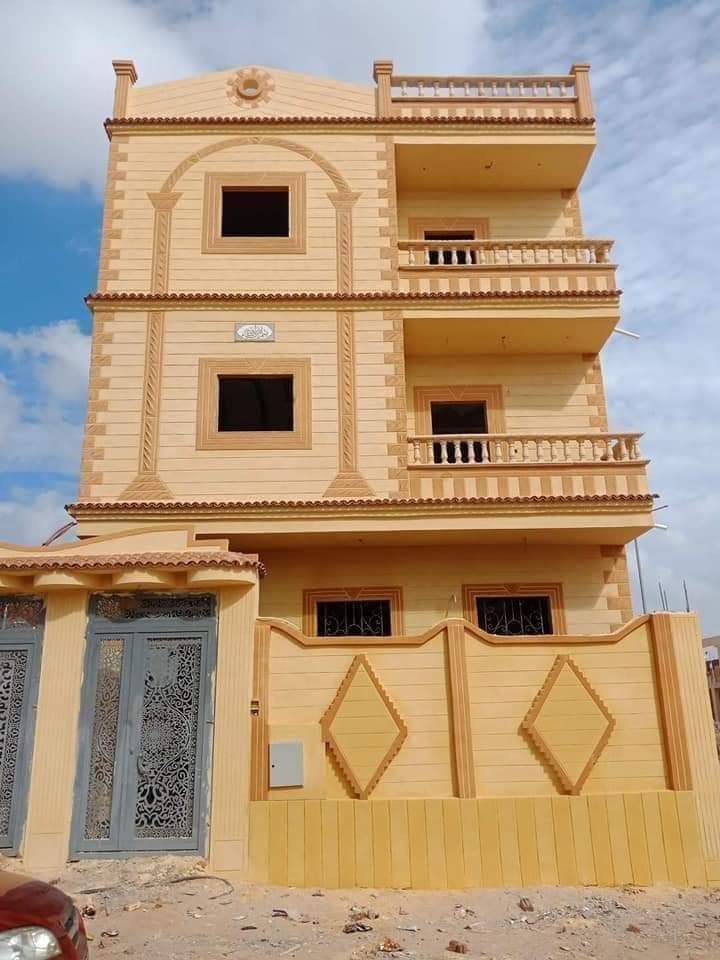 شركه معمارالهندسيه - صورة 2