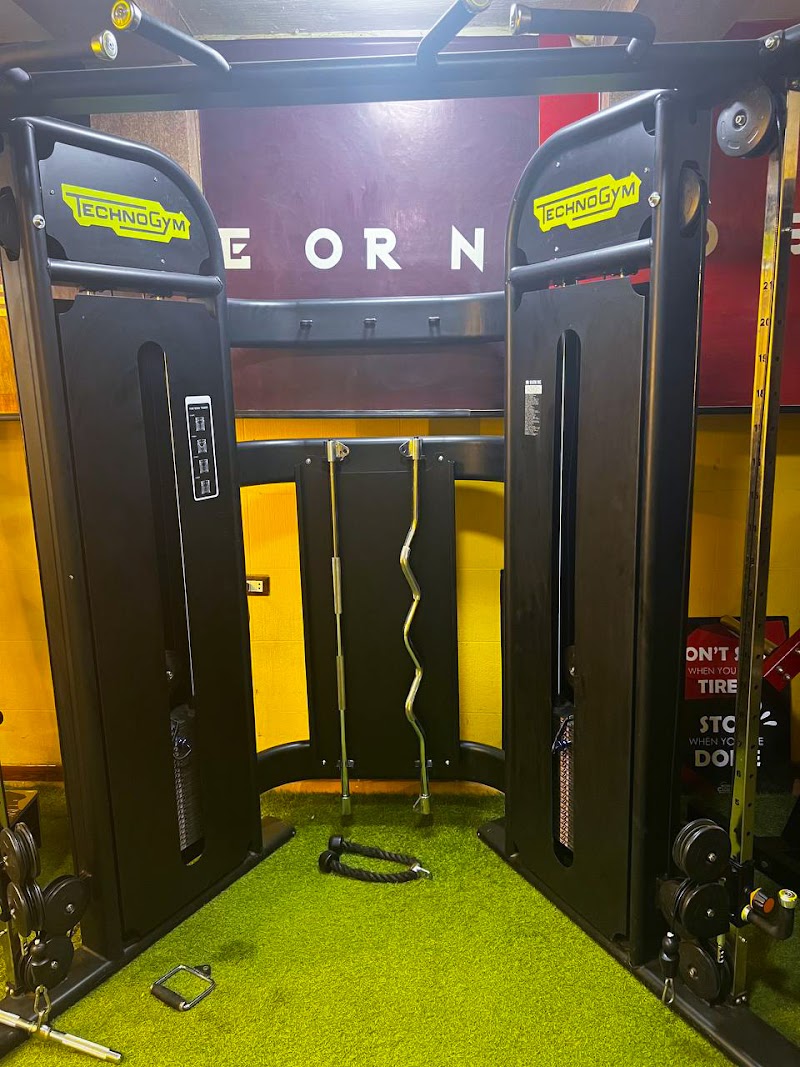 Fitness Time | المنيا - Photo 3