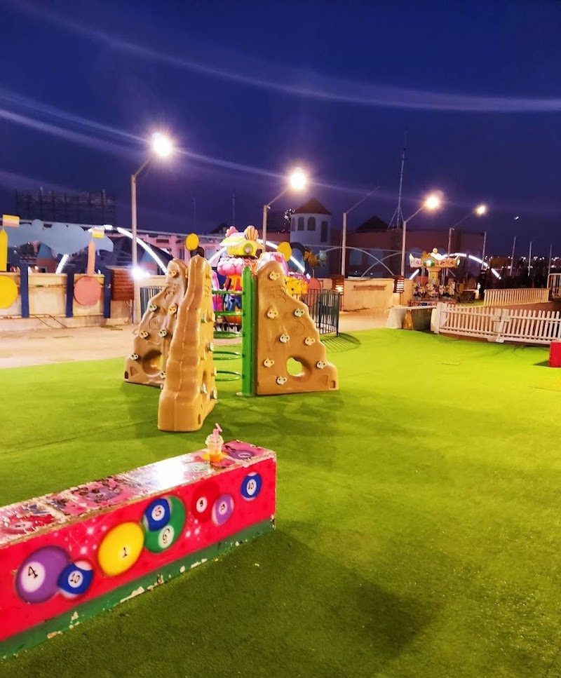 play time Park - Photo 3